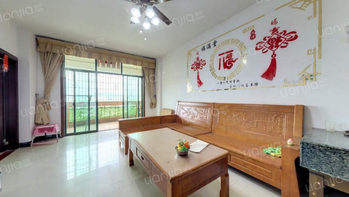 富康花园二手房实景图