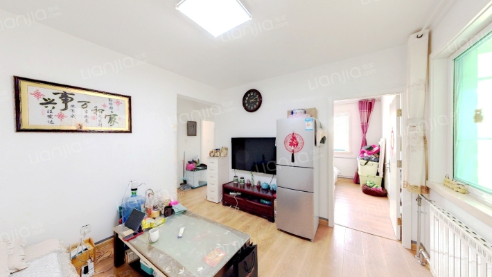 梁庄新区二区二手房实景图