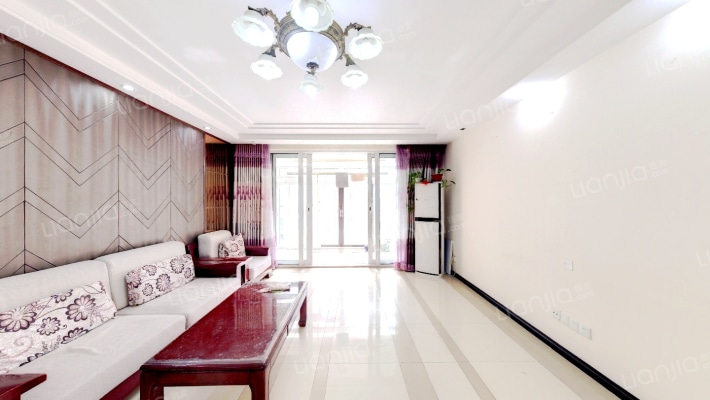 海上嘉年华二手房实景图