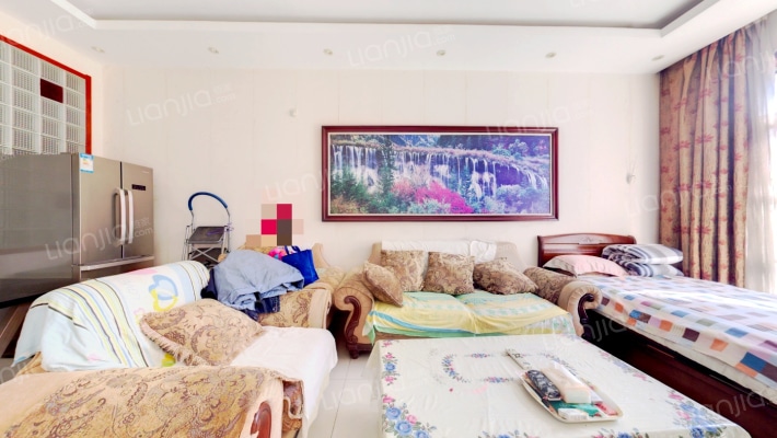 津泽兰湾二手房实景图