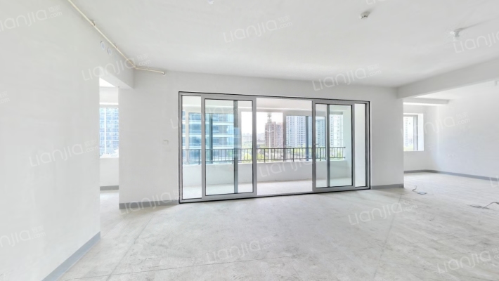 时代滨江瑧品二手房实景图