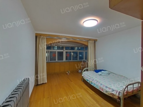 整租·银鸥新村 2室1厅 南