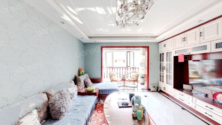 祥瑞人家二手房实景图