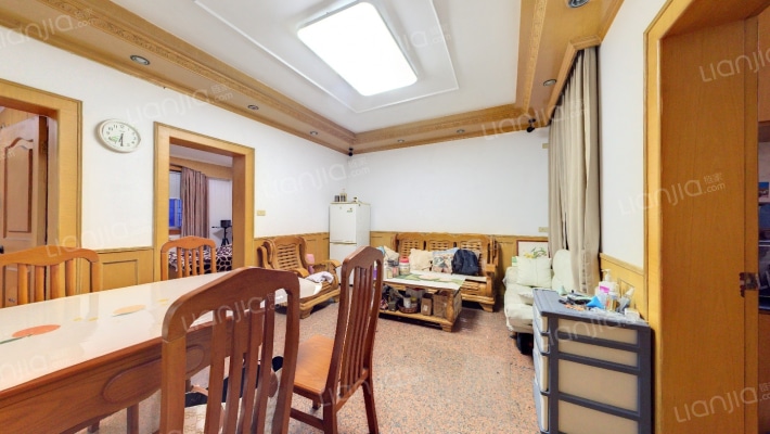 官河公寓二手房实景图