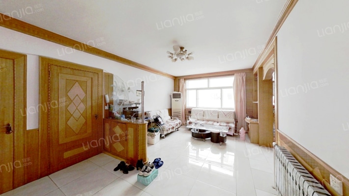 农村信用社家属楼二手房实景图