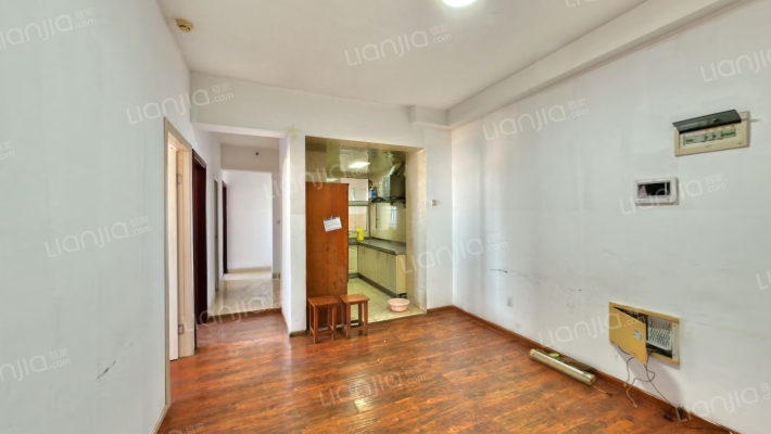 建工新城商业中心二手房实景图