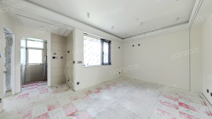 和昌澜景二手房实景图