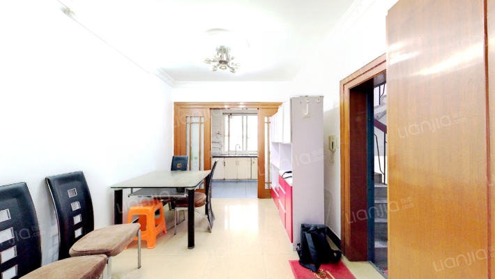 亭桥阳光名邸二手房实景图