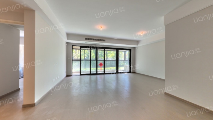 狮子山澜庭二手房实景图