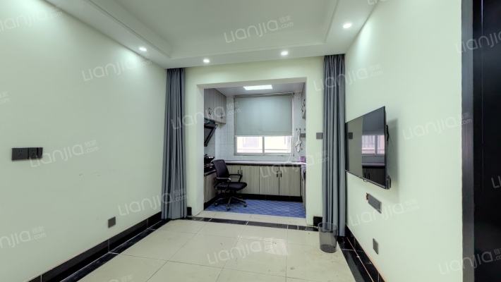 承德商城花园小区二手房实景图