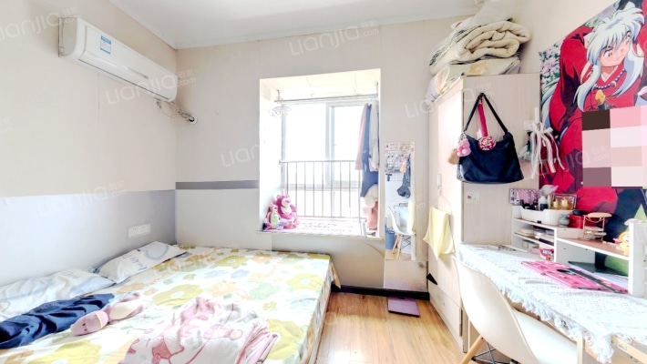 阳光美墅二手房实景图