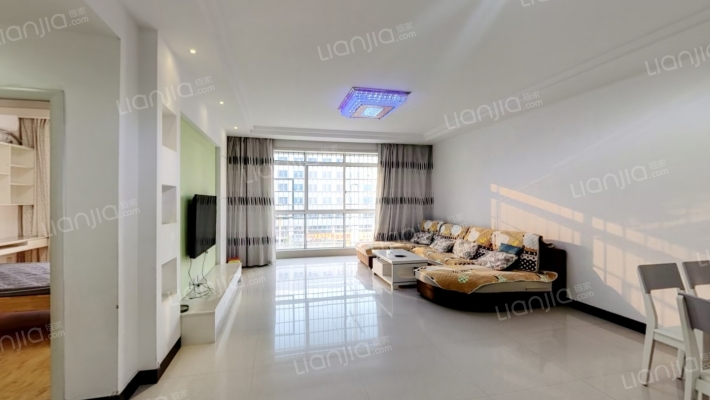 吉凤家园小区二手房实景图