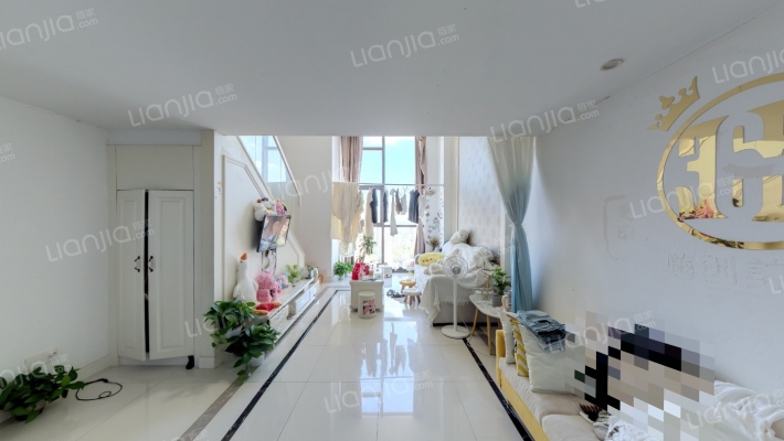 万联公馆二手房实景图