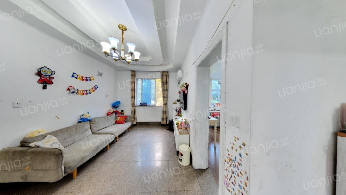 振兴小区二手房实景图