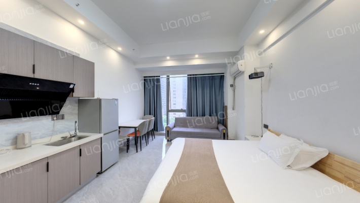 友邦广场二手房实景图