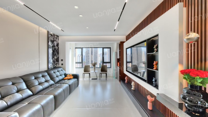 碧桂园银河城星荟二手房实景图