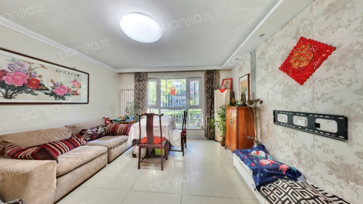 林枫馨苑二手房实景图