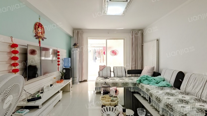 海燕小区二手房实景图