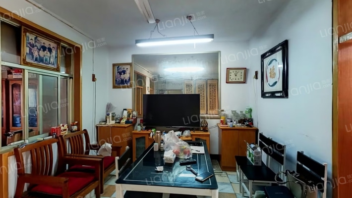 七中家属院二手房实景图