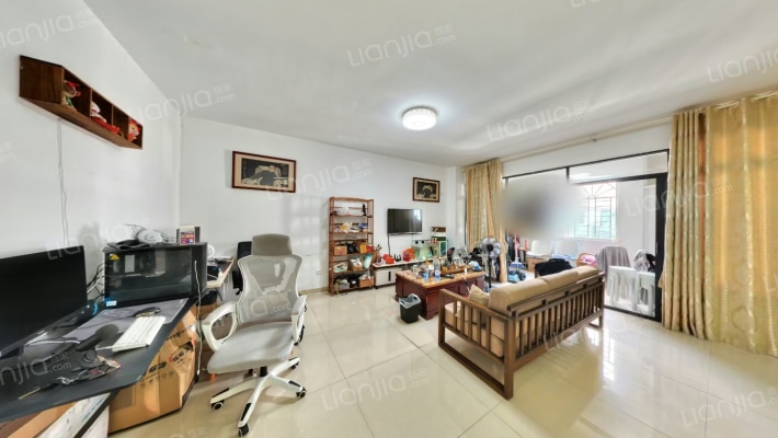 国企大厦二手房实景图