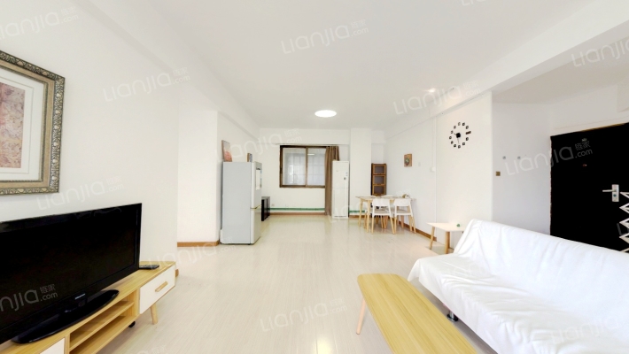 莱克大厦二手房实景图