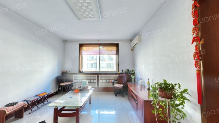 齐盛花园二手房实景图