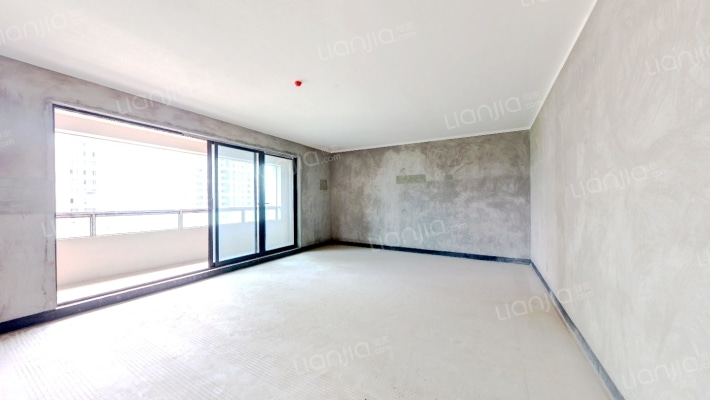 鲁能泰山7号一街区二手房实景图