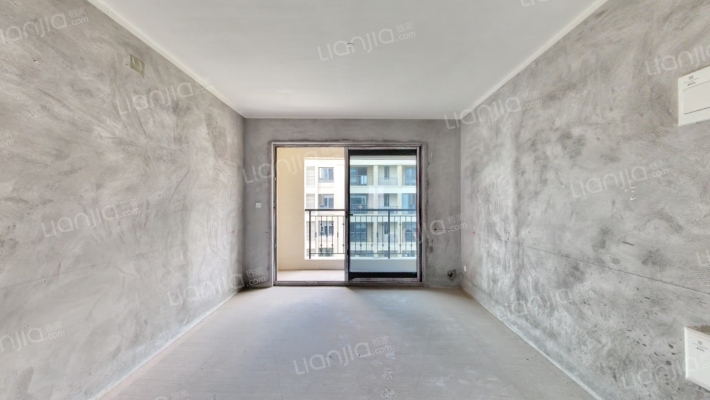 御临府四期珑园二手房实景图