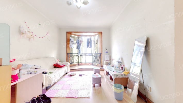 金桔花园二期南苑二手房实景图