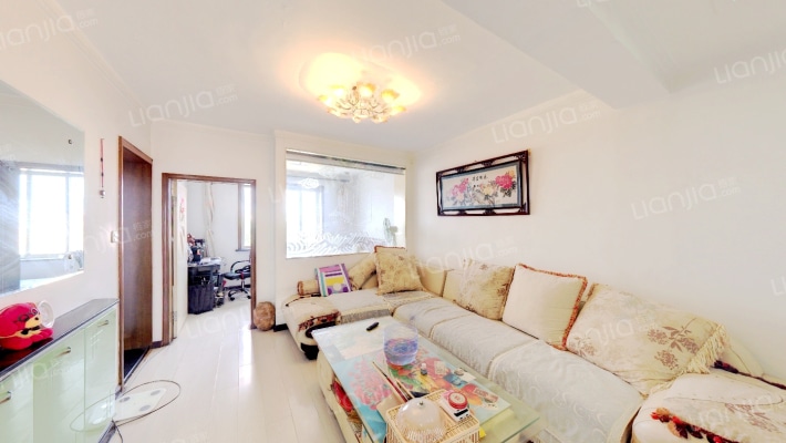 玉带明苑二手房实景图