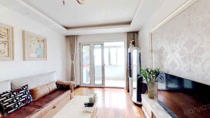 景瑞御江山二手房实景图