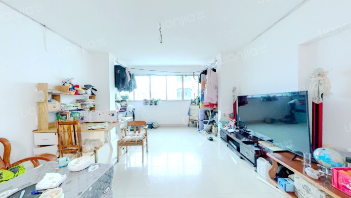 凉井巷二手房实景图