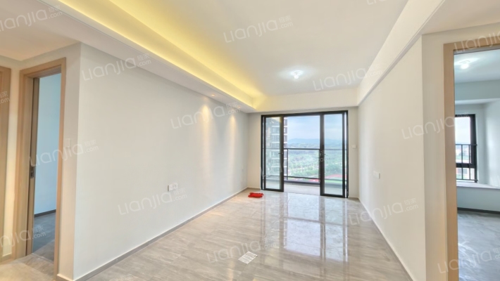 合景保利·香樾四季花园二手房实景图