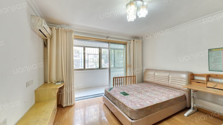 银城花园北片二手房实景图