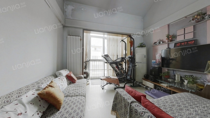 紫荆名苑二手房实景图