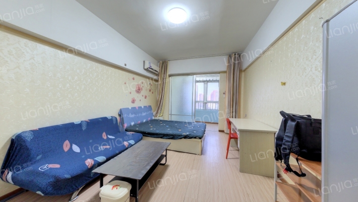 阳光新巢二手房实景图