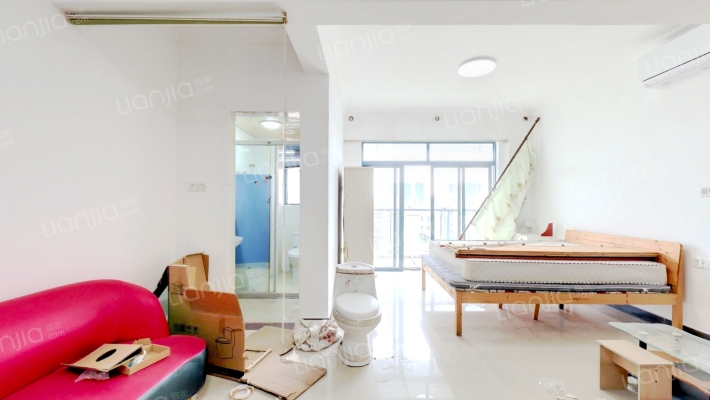 天紫雅庭二手房实景图