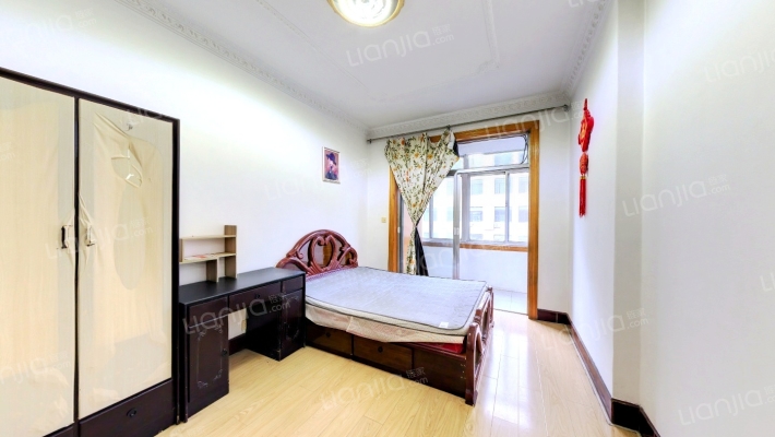 西盛四巷二手房实景图