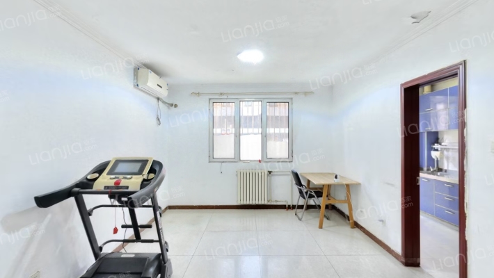 瀛海家园瑞园E区二手房实景图