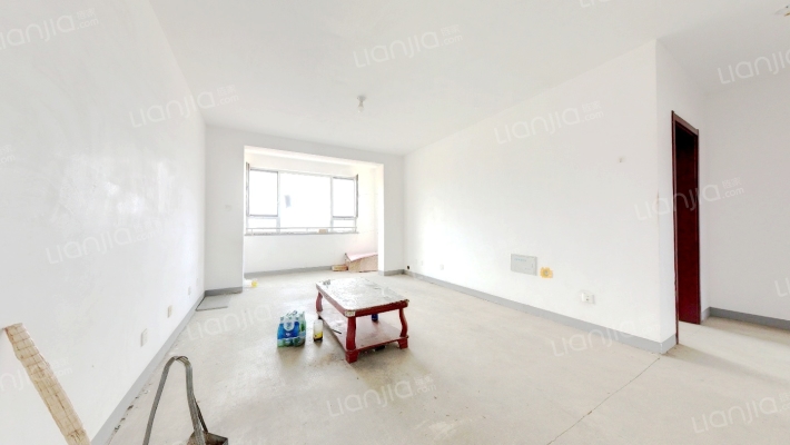 崮上社区二手房实景图