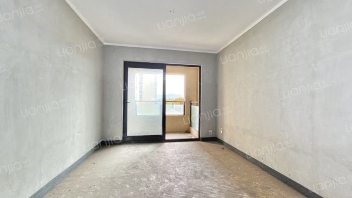 江山樾三期北二手房实景图