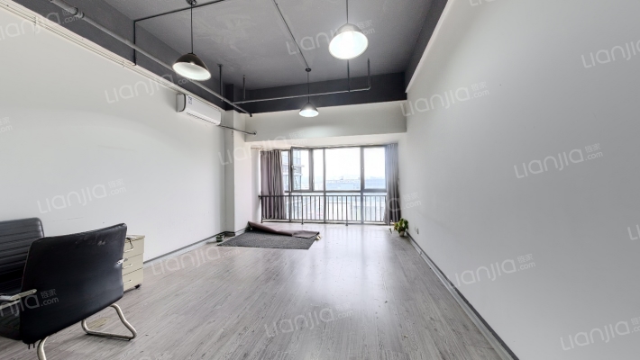 融创精彩天地二手房实景图