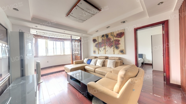 华泰家园（劳动路）二手房实景图