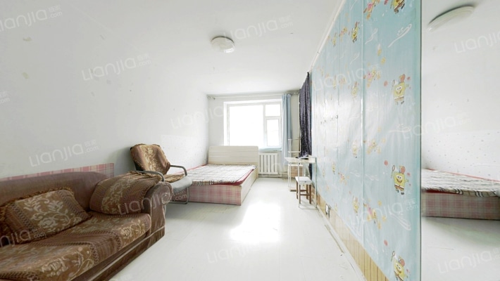 重庆小区二手房实景图