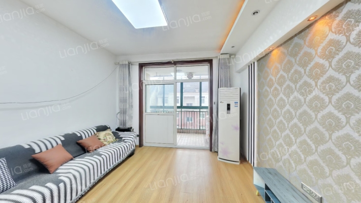 汉博佳园二手房实景图