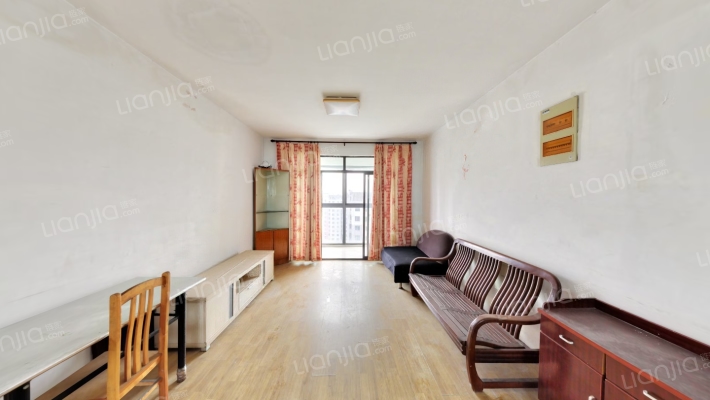 富润花苑一区二手房实景图