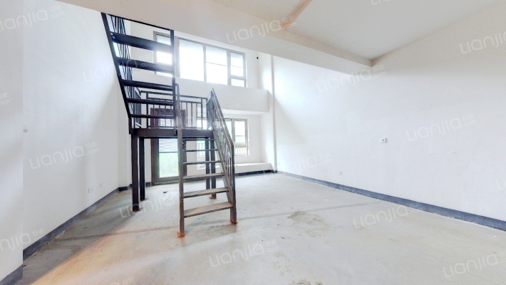 华发公园首府二手房实景图