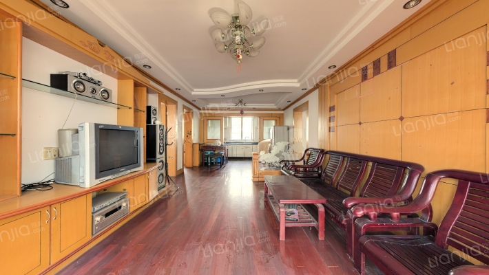 明珠新村二手房实景图