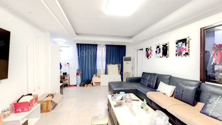 虹桥花园(瑞安市)二手房实景图