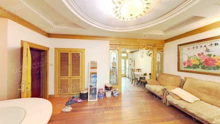 久寿河农贸市场二手房实景图